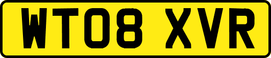 WT08XVR