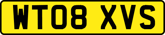 WT08XVS