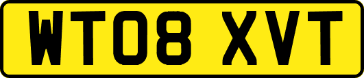 WT08XVT