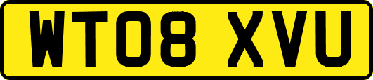WT08XVU