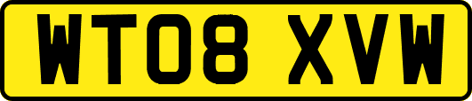 WT08XVW