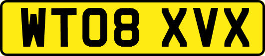 WT08XVX