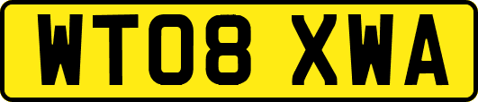 WT08XWA