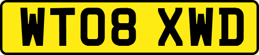 WT08XWD