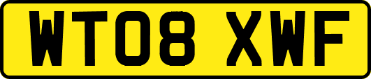 WT08XWF