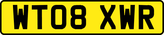 WT08XWR