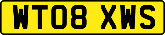 WT08XWS