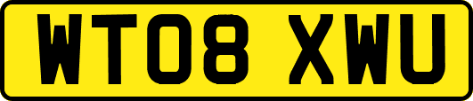 WT08XWU