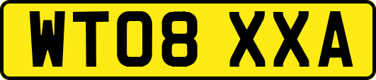 WT08XXA