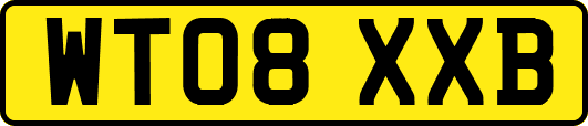 WT08XXB
