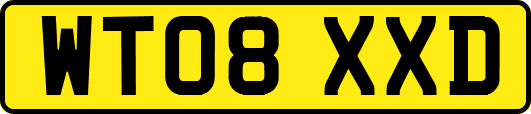 WT08XXD