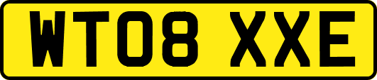 WT08XXE