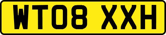 WT08XXH