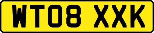 WT08XXK