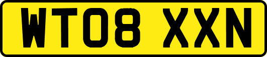 WT08XXN