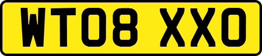 WT08XXO