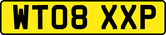WT08XXP