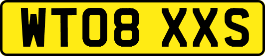 WT08XXS
