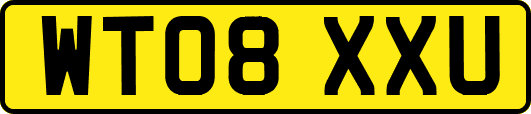 WT08XXU