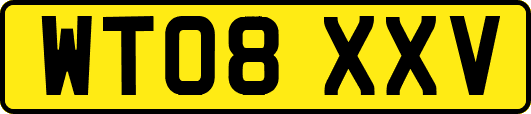 WT08XXV