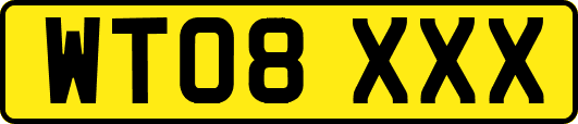 WT08XXX