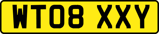 WT08XXY