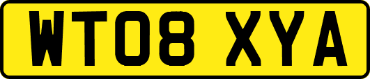 WT08XYA