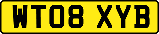 WT08XYB