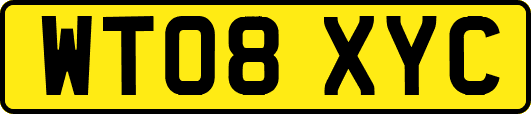 WT08XYC