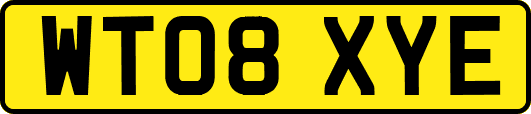 WT08XYE