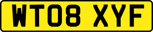WT08XYF