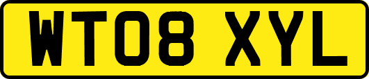 WT08XYL
