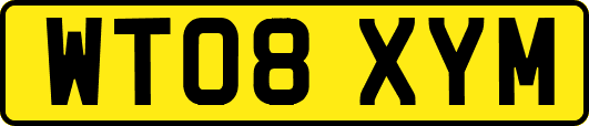WT08XYM