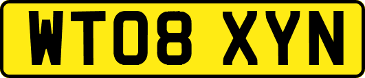 WT08XYN