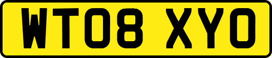 WT08XYO