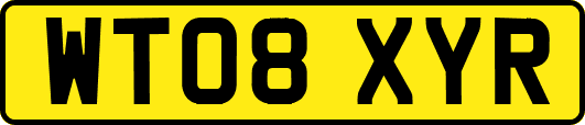 WT08XYR