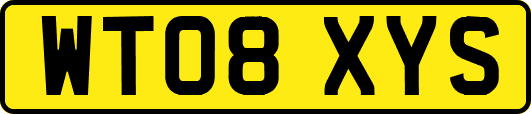 WT08XYS