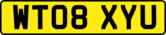 WT08XYU