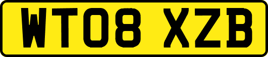 WT08XZB