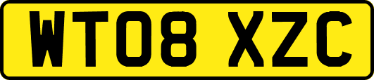 WT08XZC