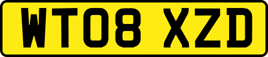 WT08XZD