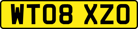 WT08XZO