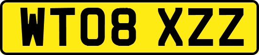 WT08XZZ