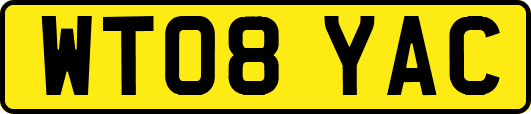 WT08YAC