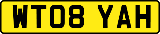 WT08YAH