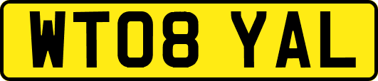 WT08YAL