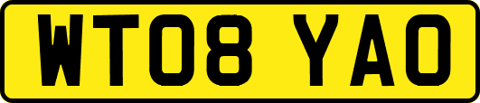 WT08YAO