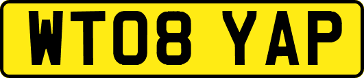WT08YAP