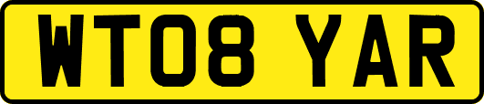 WT08YAR