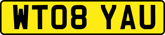 WT08YAU